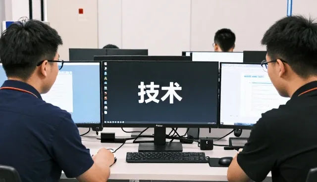项目现场为什么需要智能监控系统？